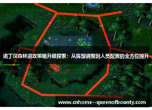 诺丁汉森林进攻策略升级探索：从阵型调整到人员配置的全方位提升