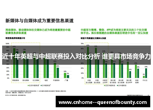 近十年英超与中超联赛投入对比分析 谁更具市场竞争力
