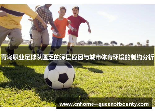 青岛职业足球队匮乏的深层原因与城市体育环境的制约分析