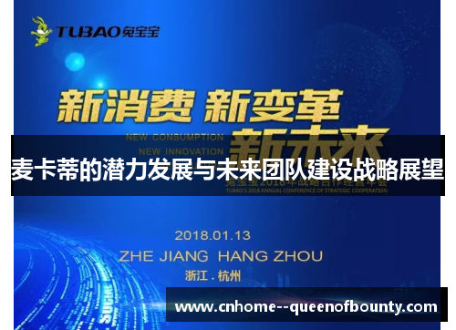 麦卡蒂的潜力发展与未来团队建设战略展望